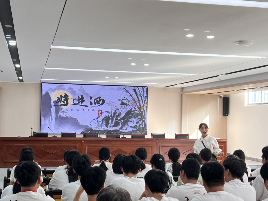 示范引領深耕課堂，砥礪前行共譜華章 | 惠州市理工職業(yè)技術(shù)學校2024-2025學年第一學期示范課活動